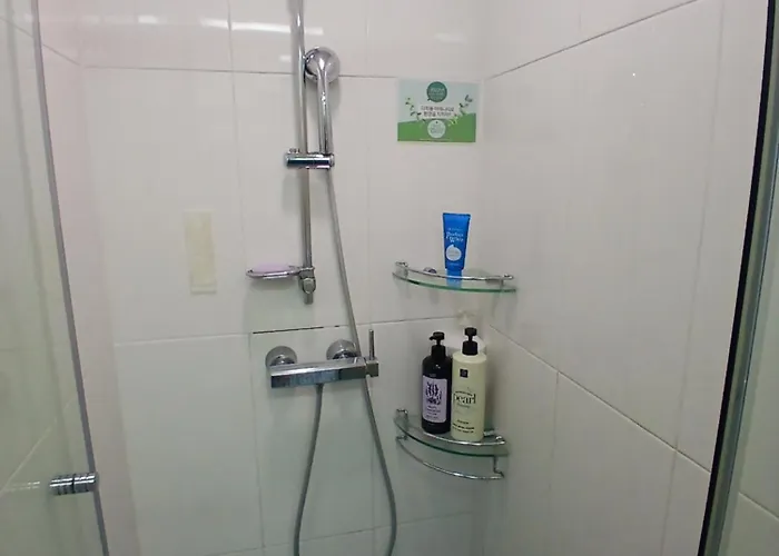스테이104 Apartment