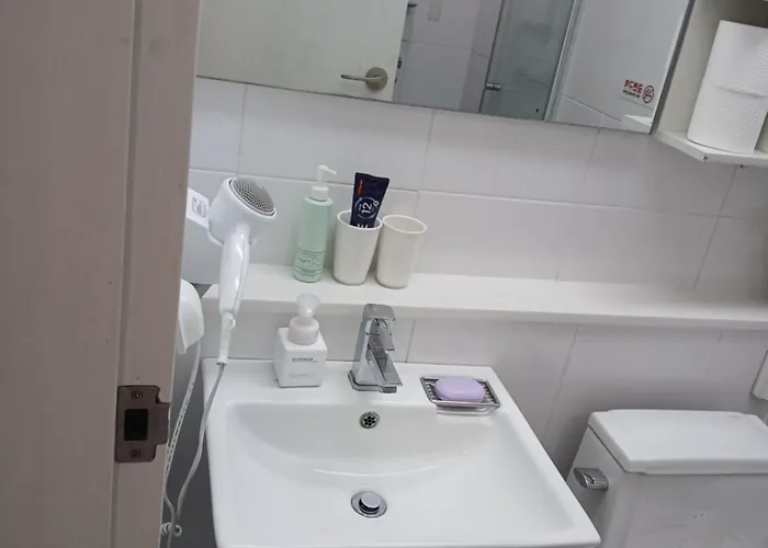 Apartment 스테이104 Busan