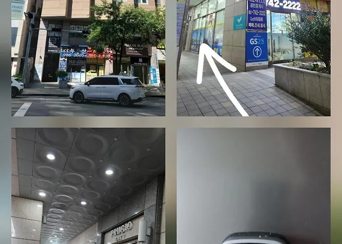스테이104 Apartment *