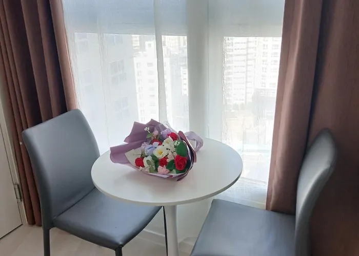 스테이104 Apartment